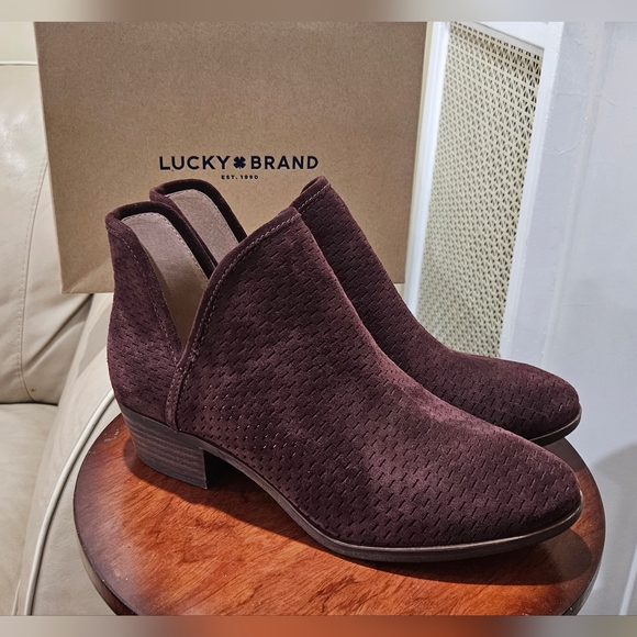 Lucky brand - Picture 2 of 5